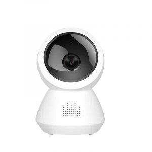 D2 CCTV Dome Camera